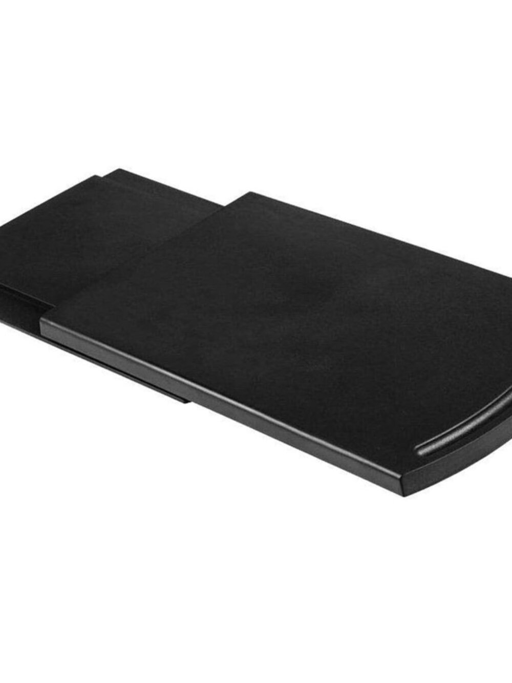 Sliding Tray for Coffee Maker, Countertop Appliance Slider Mat, 1 Pack